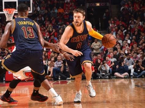 cleveland cavaliers game last night|BULLS at CAVALIERS .